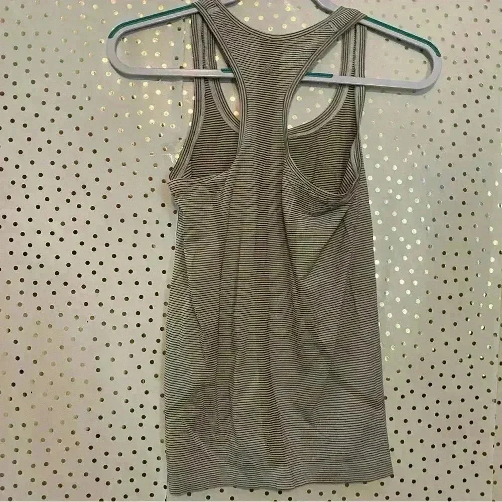 Lululemon Swiftly Top